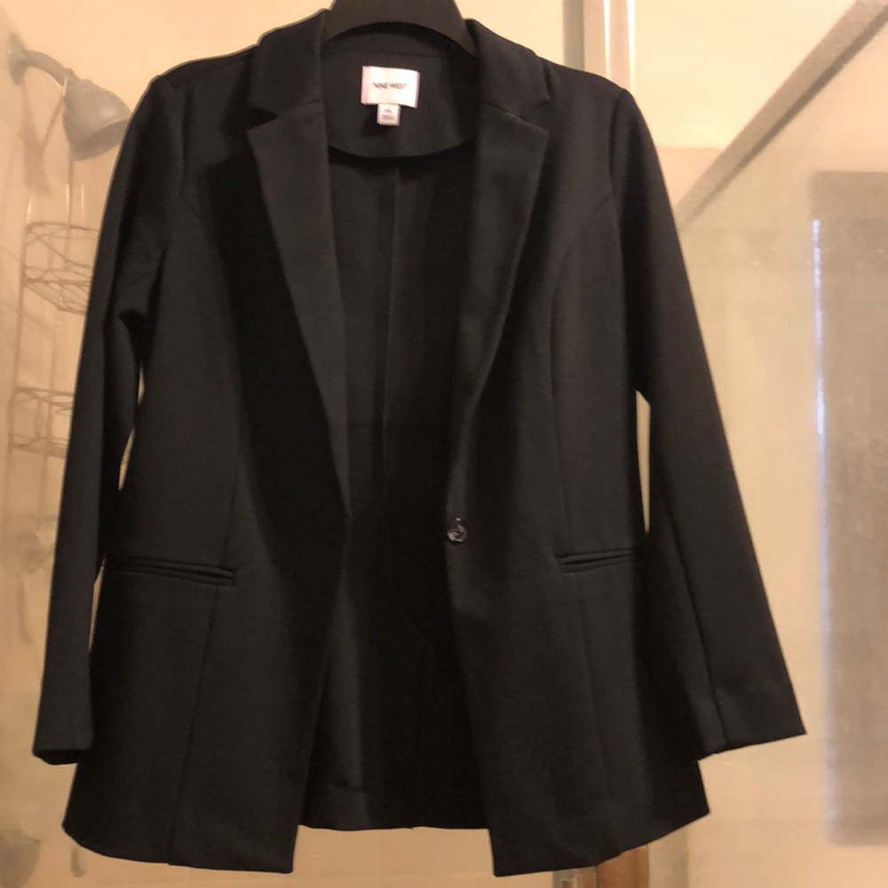 Nine West Petite Blazer